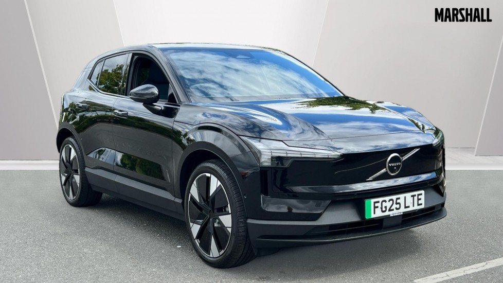 Used Volvo EX30 2025 for sale - 76475007: Photo 1