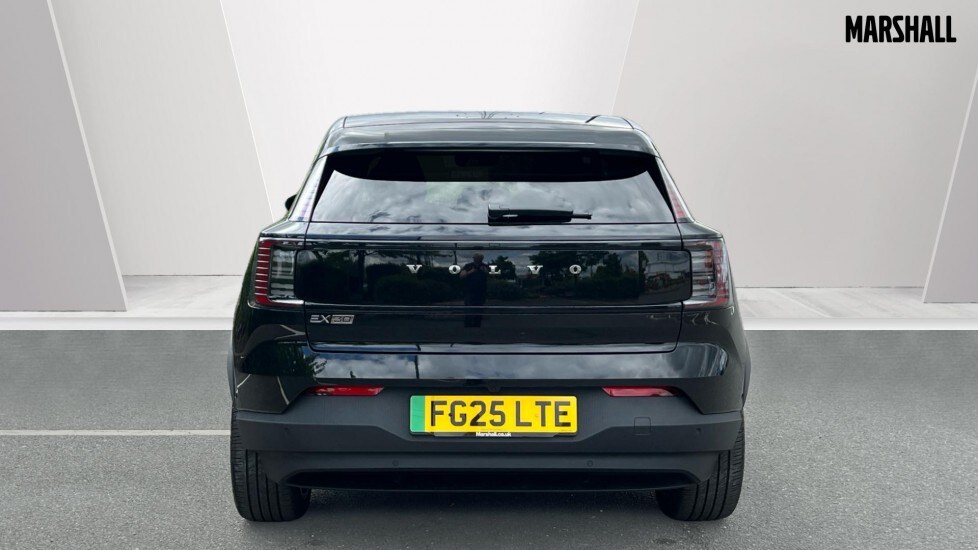 Used Volvo EX30 2025 for sale - 76475007: Photo 13