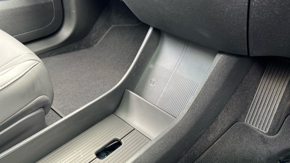 Used Volvo EX30 2025 for sale - 76475007: Photo 14