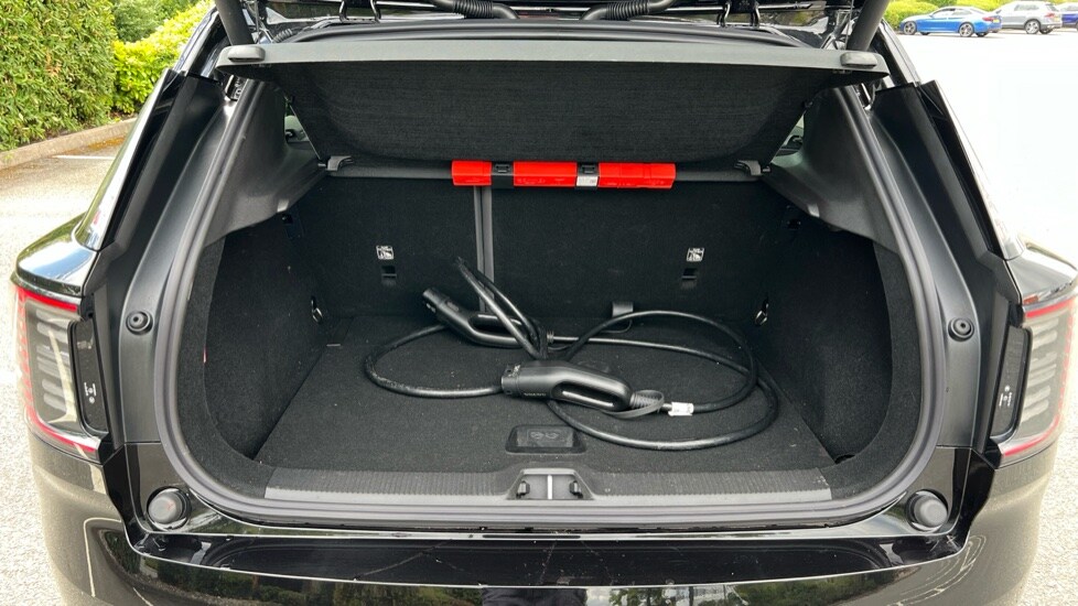 Used Volvo EX30 2025 for sale - 76475007: Photo 17