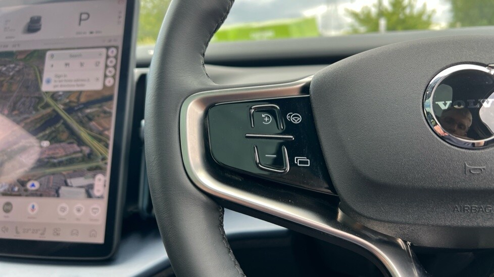 Used Volvo EX30 2025 for sale - 76475007: Photo 18