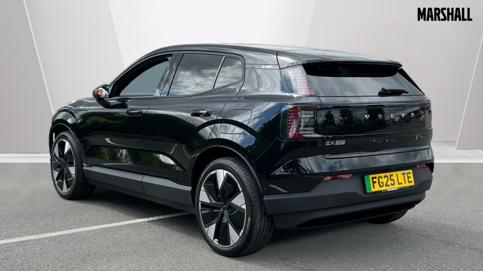 Used Volvo EX30 2025 for sale - 76475007: Photo 2