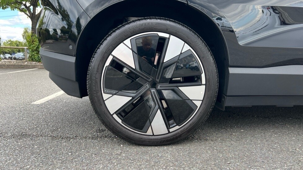 Used Volvo EX30 2025 for sale - 76475007: Photo 24