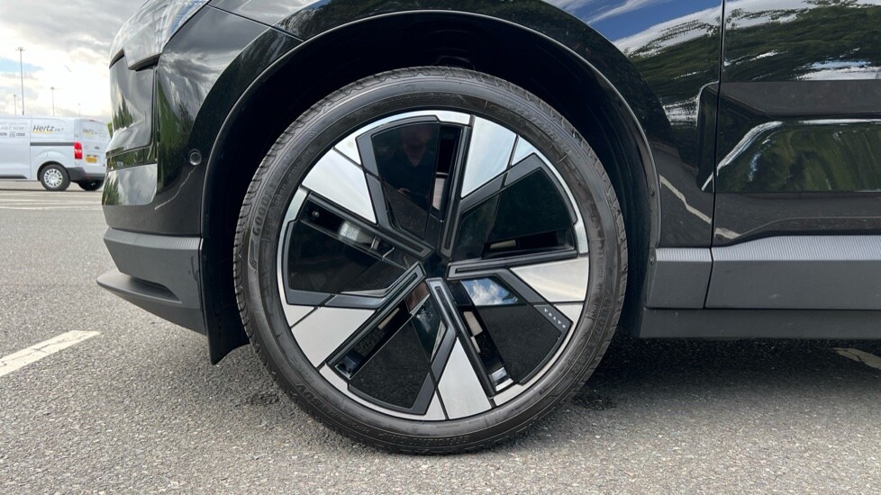 Used Volvo EX30 2025 for sale - 76475007: Photo 25