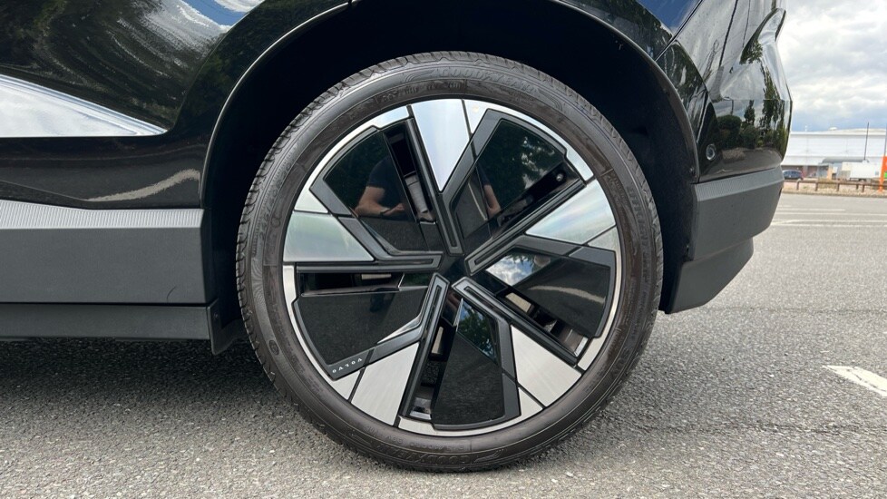 Used Volvo EX30 2025 for sale - 76475007: Photo 26