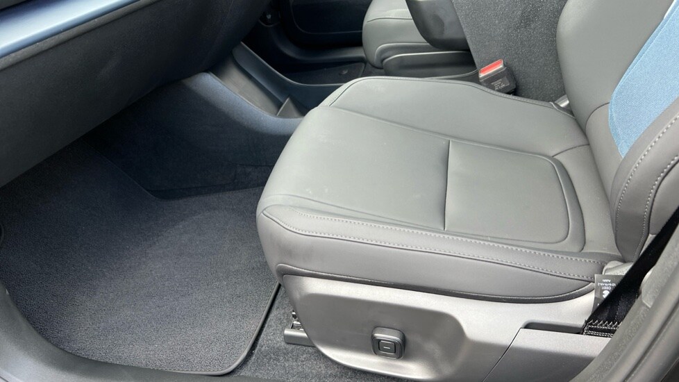 Used Volvo EX30 2025 for sale - 76475007: Photo 31