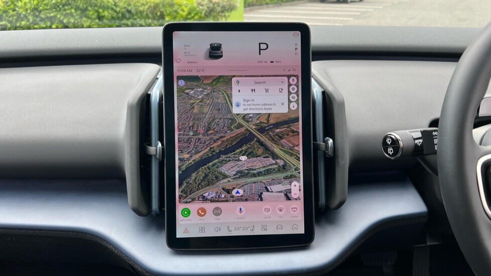 Used Volvo EX30 2025 for sale - 76475007: Photo 33