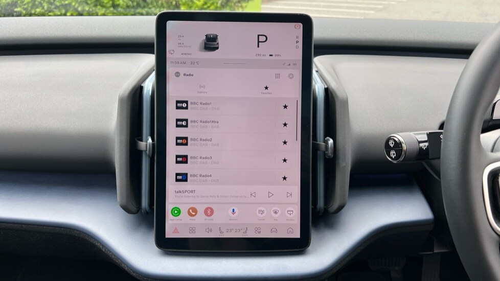 Used Volvo EX30 2025 for sale - 76475007: Photo 34