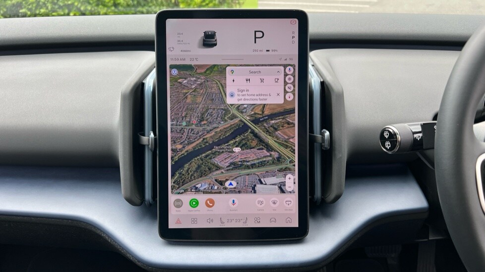 Used Volvo EX30 2025 for sale - 76475007: Photo 35