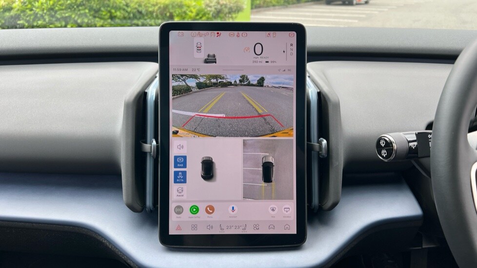 Used Volvo EX30 2025 for sale - 76475007: Photo 36