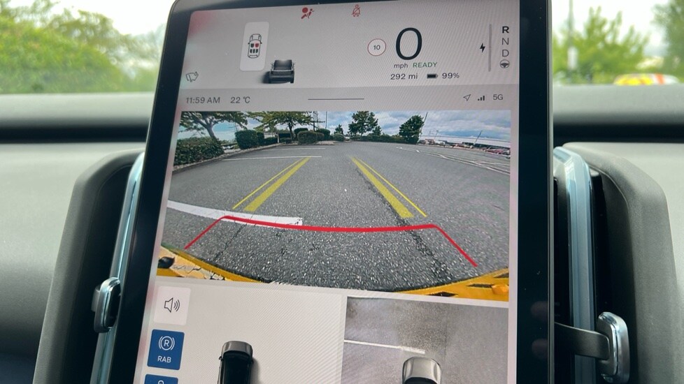 Used Volvo EX30 2025 for sale - 76475007: Photo 38