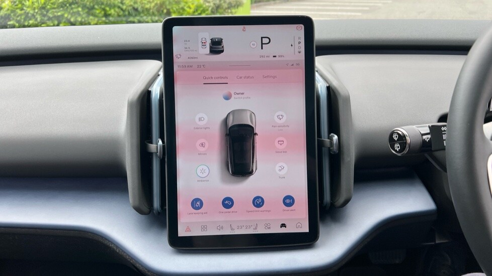 Used Volvo EX30 2025 for sale - 76475007: Photo 39