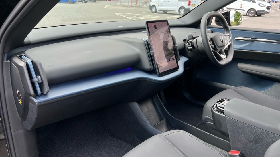 Used Volvo EX30 2025 for sale - 76475007: Photo 4