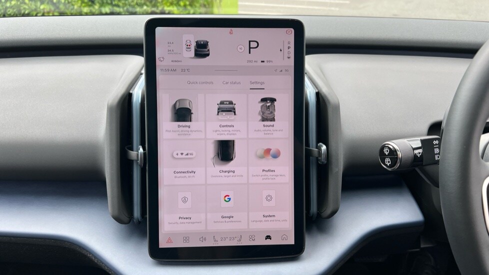 Used Volvo EX30 2025 for sale - 76475007: Photo 40