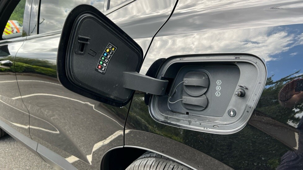 Used Volvo EX30 2025 for sale - 76475007: Photo 41