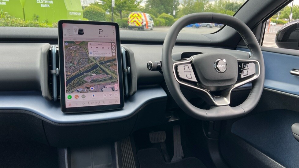 Used Volvo EX30 2025 for sale - 76475007: Photo 48