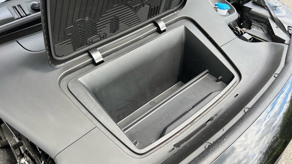 Used Volvo EX30 2025 for sale - 76475007: Photo 51