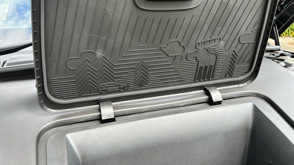 Used Volvo EX30 2025 for sale - 76475007: Photo 52