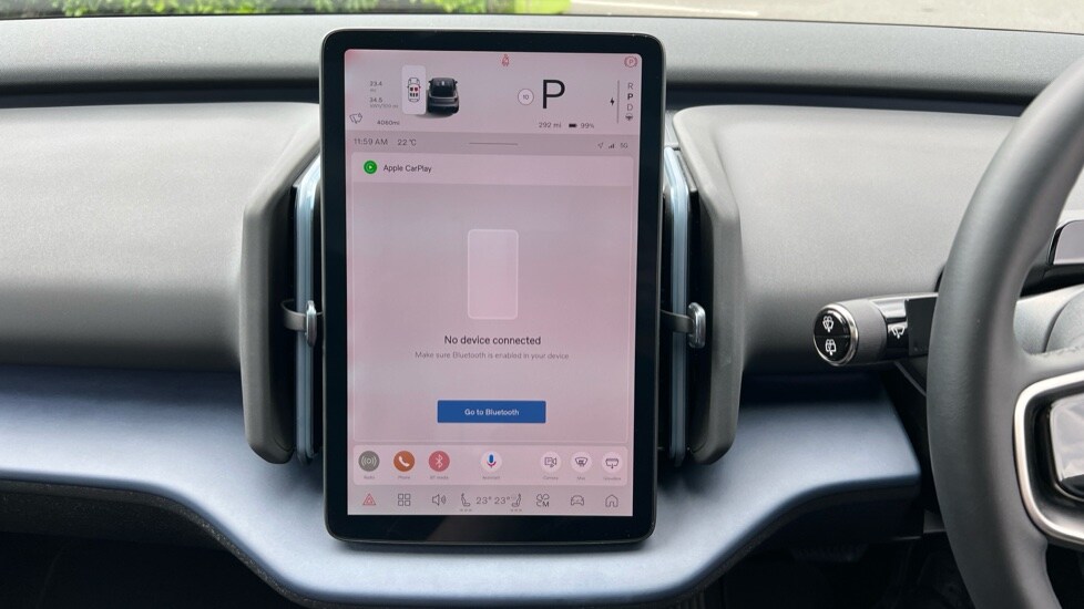 Used Volvo EX30 2025 for sale - 76475007: Photo 54