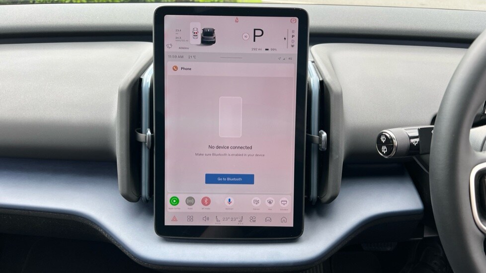 Used Volvo EX30 2025 for sale - 76475007: Photo 55