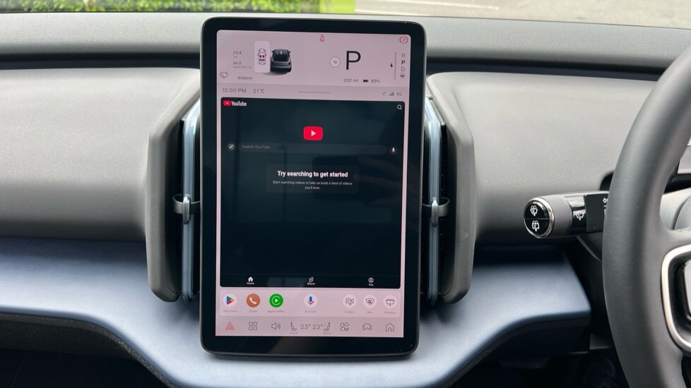 Used Volvo EX30 2025 for sale - 76475007: Photo 57