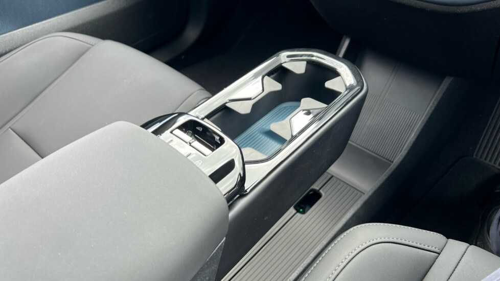 Used Volvo EX30 2025 for sale - 76475007: Photo 64