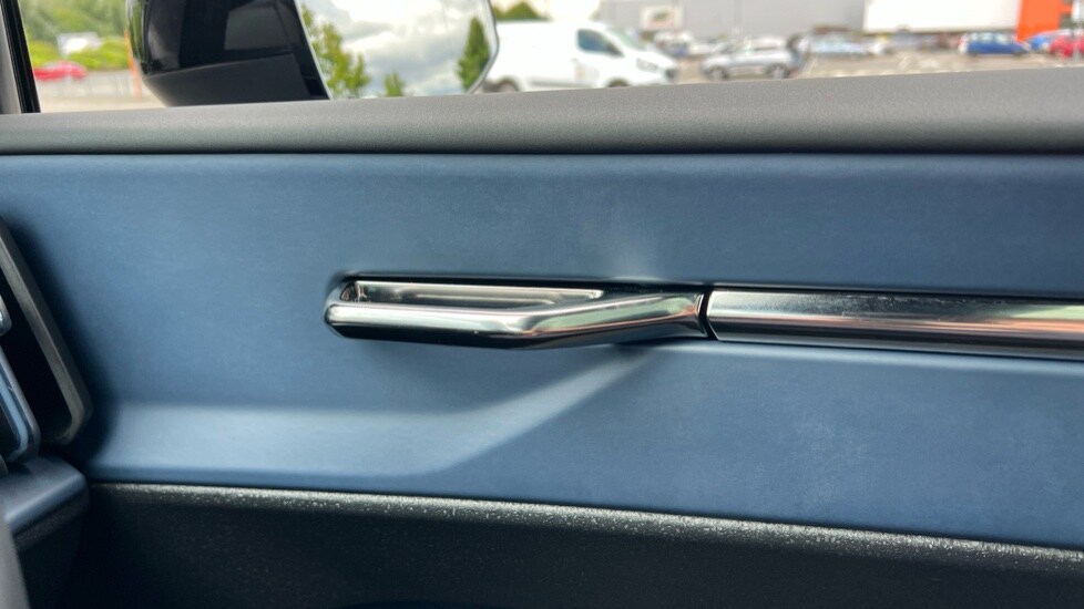 Used Volvo EX30 2025 for sale - 76475007: Photo 65