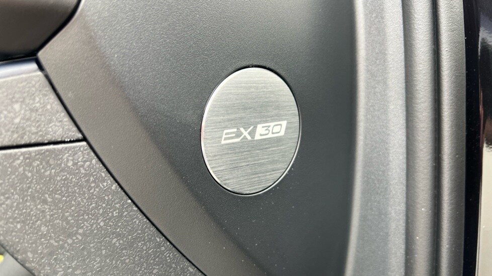 Used Volvo EX30 2025 for sale - 76475007: Photo 69