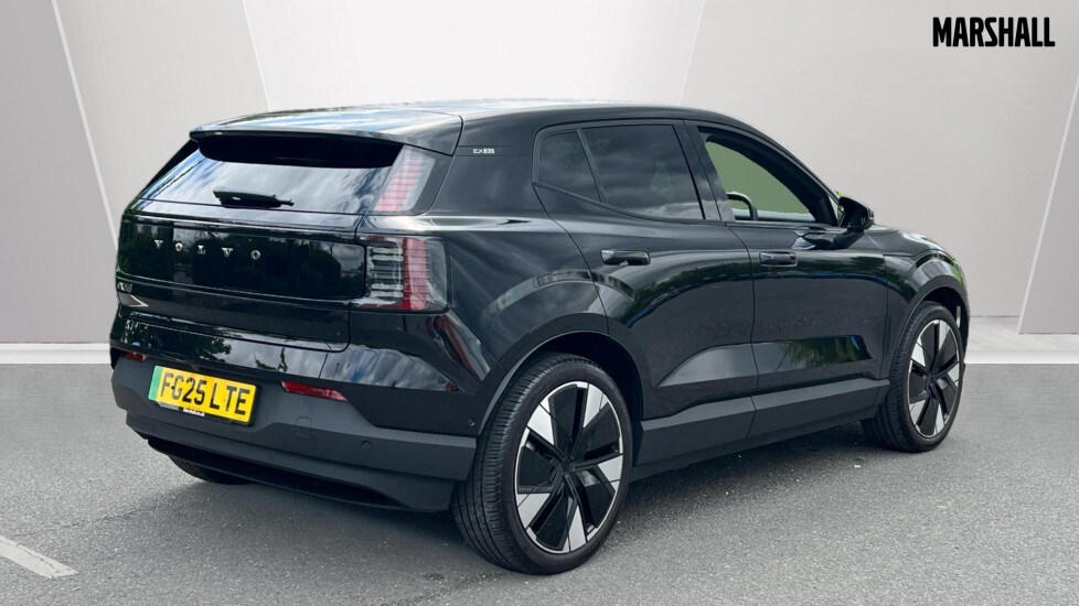 Used Volvo EX30 2025 for sale - 76475007: Photo 7