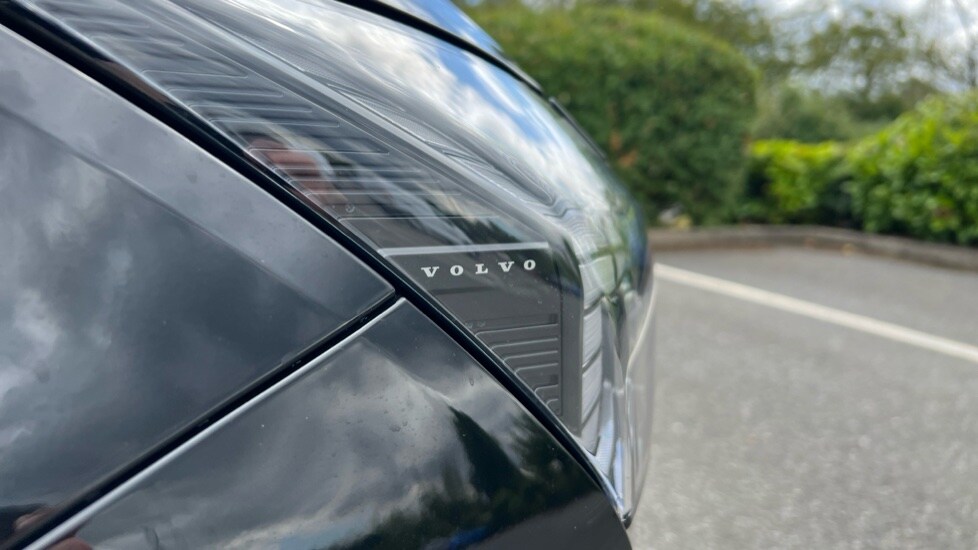 Used Volvo EX30 2025 for sale - 76475007: Photo 72