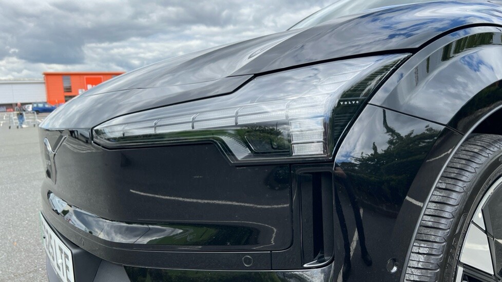 Used Volvo EX30 2025 for sale - 76475007: Photo 75