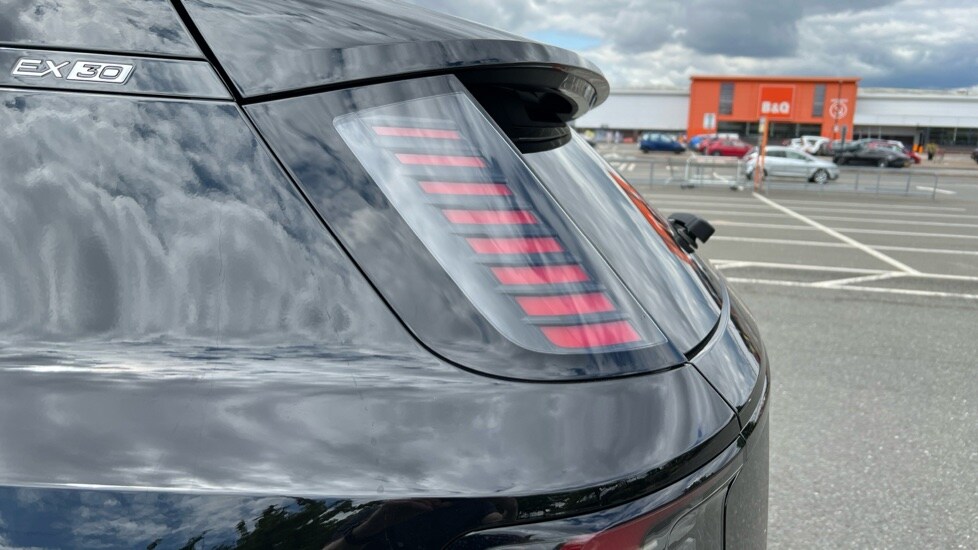 Used Volvo EX30 2025 for sale - 76475007: Photo 77