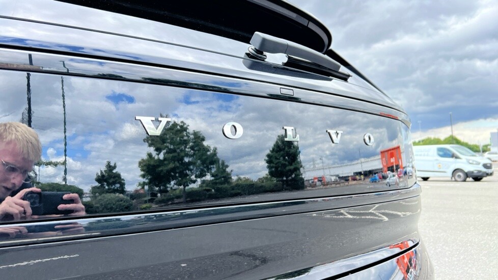 Used Volvo EX30 2025 for sale - 76475007: Photo 79