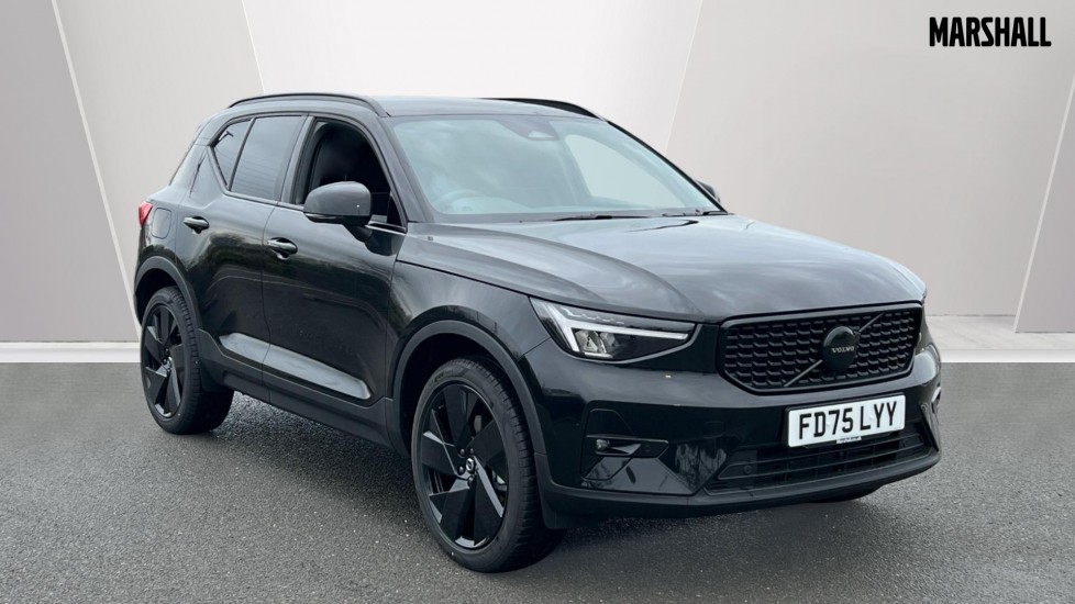 Used Volvo XC40 2025 for sale - 76874558: Photo 1