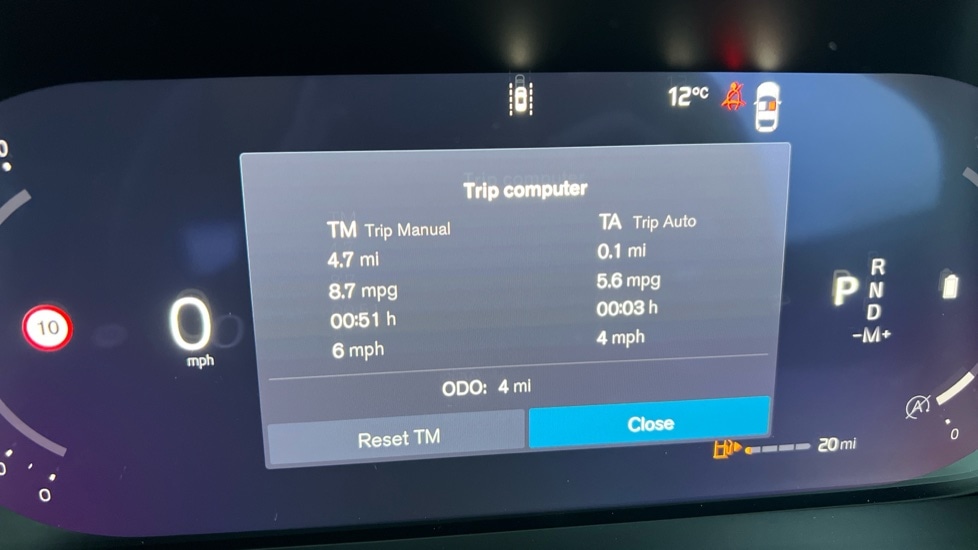 Used Volvo XC40 2025 for sale - 76874558: Photo 11