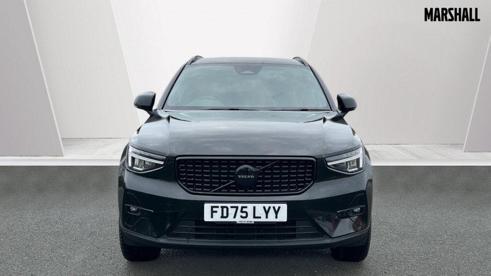 Used Volvo XC40 2025 for sale - 76874558: Photo 12