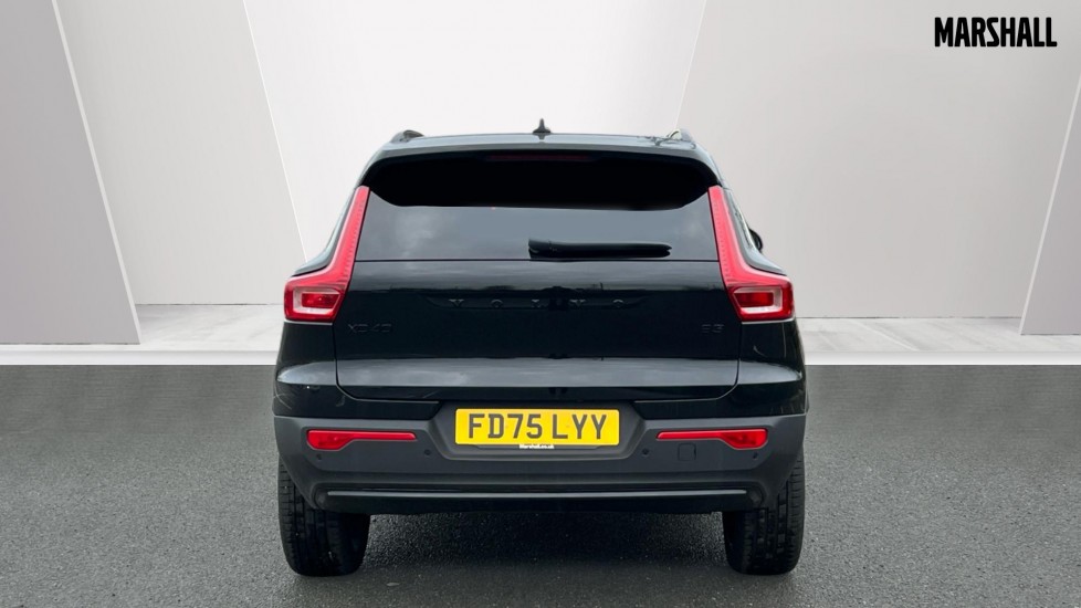 Used Volvo XC40 2025 for sale - 76874558: Photo 13