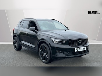 Used Volvo XC40 2025 for sale - 76874558: Photo