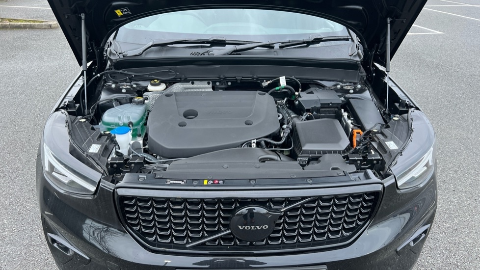 Used Volvo XC40 2025 for sale - 76874558: Photo 23