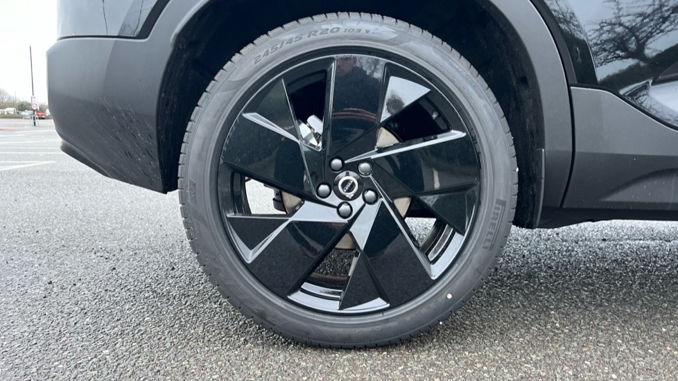 Used Volvo XC40 2025 for sale - 76874558: Photo 24