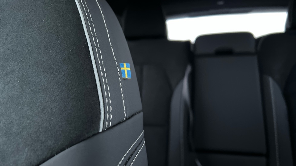 Used Volvo XC40 2025 for sale - 76874558: Photo 27