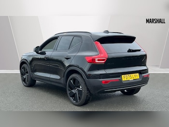 Used Volvo XC40 2025 for sale - 76874558: Photo