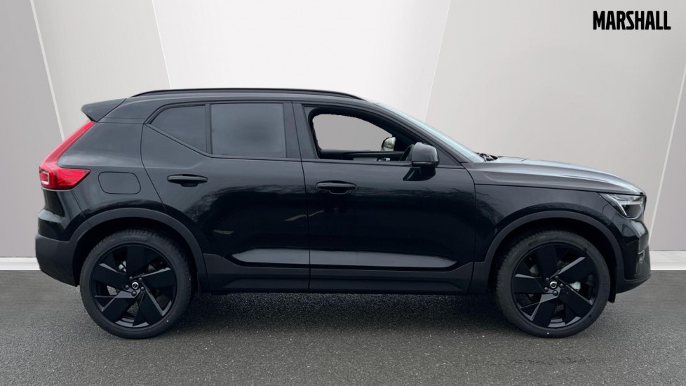 Used Volvo XC40 2025 for sale - 76874558: Photo 3