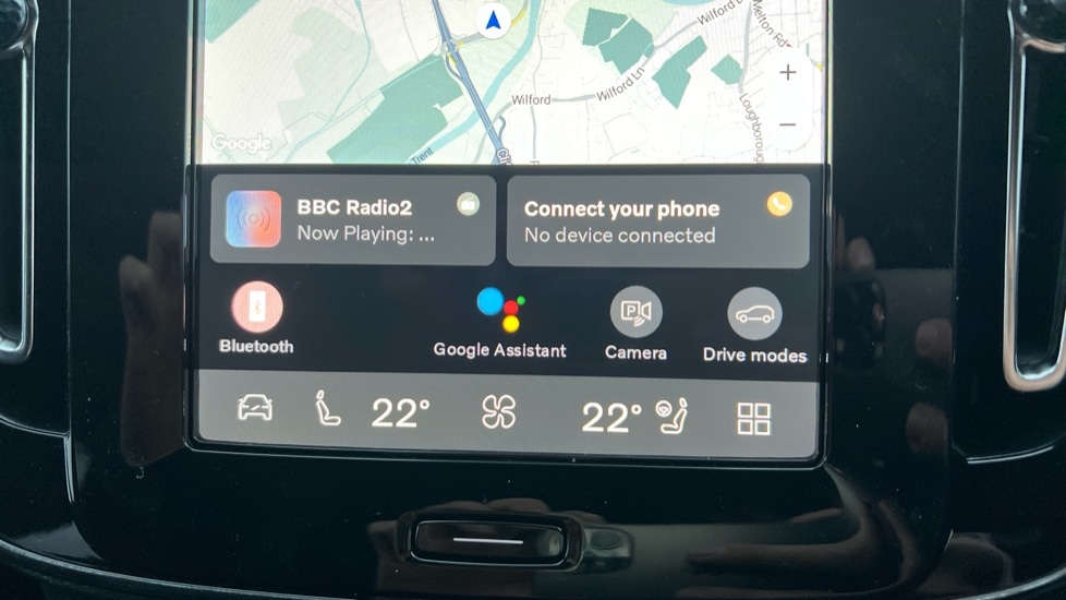 Used Volvo XC40 2025 for sale - 76874558: Photo 34