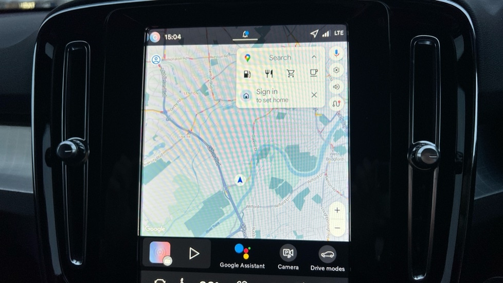 Used Volvo XC40 2025 for sale - 76874558: Photo 36