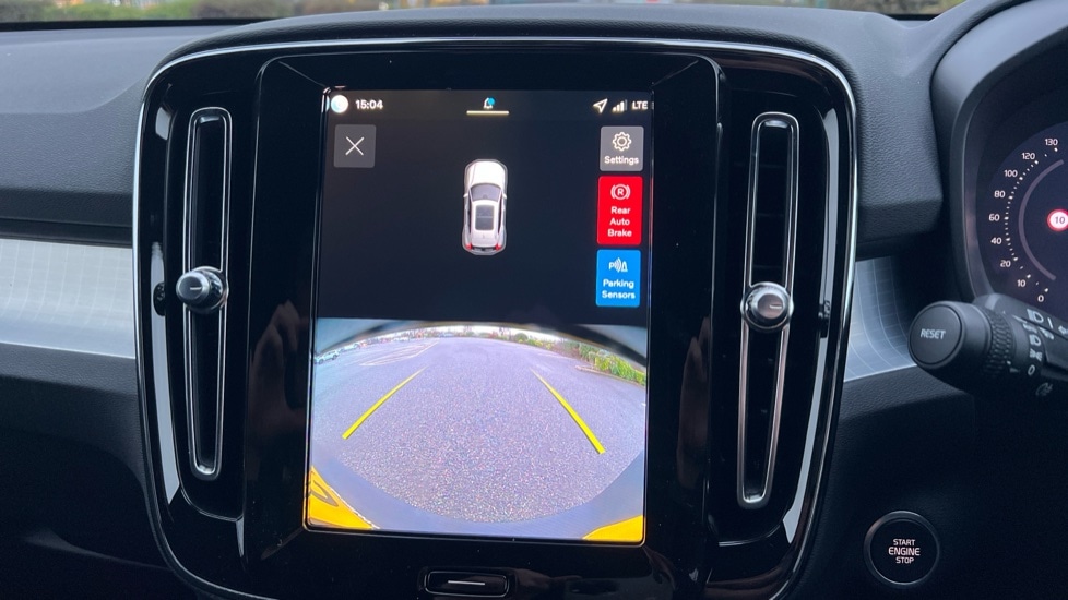 Used Volvo XC40 2025 for sale - 76874558: Photo 37