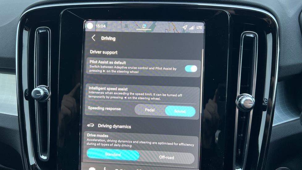 Used Volvo XC40 2025 for sale - 76874558: Photo 39