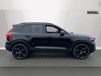 Used Volvo XC40 2025 for sale - 76874558: Photo