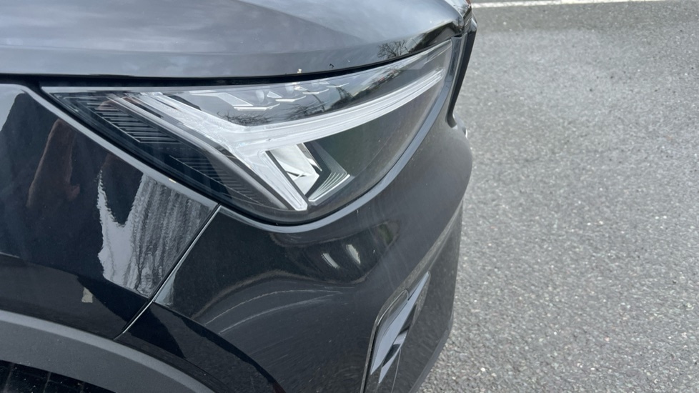 Used Volvo XC40 2025 for sale - 76874558: Photo 45