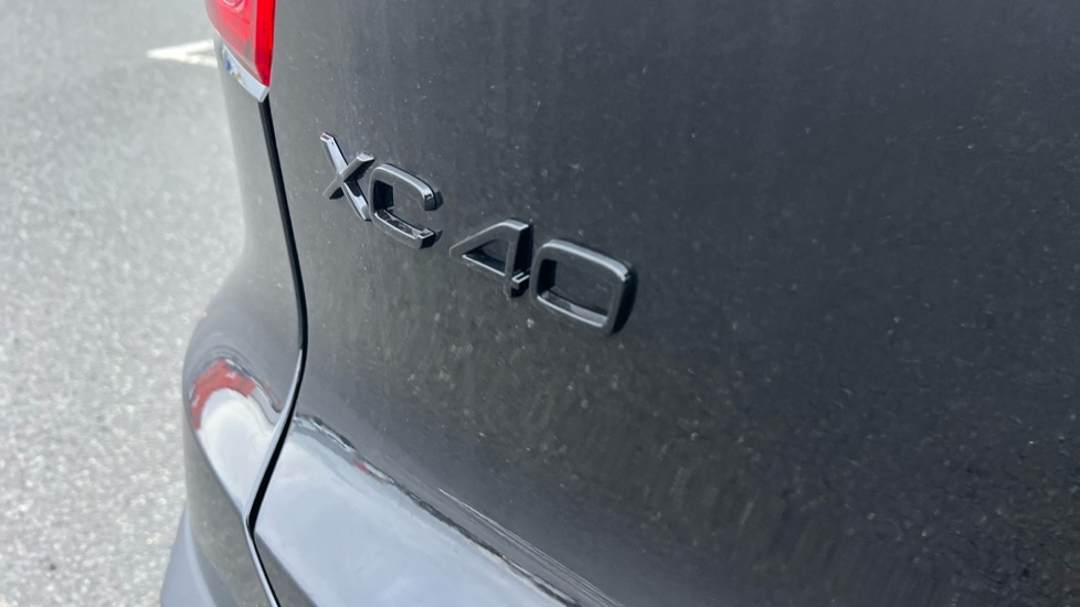 Used Volvo XC40 2025 for sale - 76874558: Photo 48